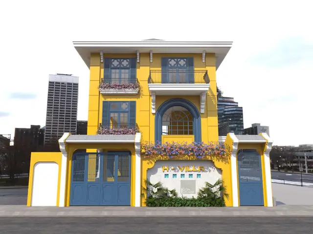Thiết Kế Kiến Trúc