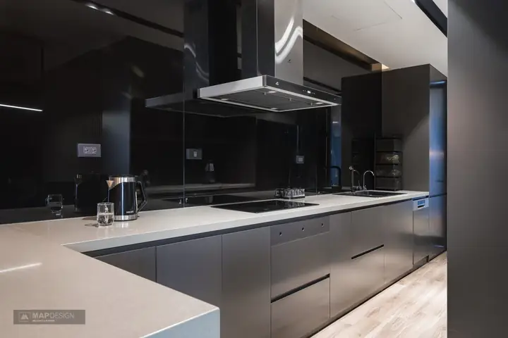 3.1 Thiết Kế Phong Cách Hiện Đại