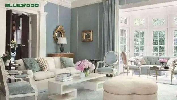 Bluewood - Đơn Vị Thi Công Nội Thất Biệt Thự & Văn Phòng Hàng Đầu Bluewood - Đơn Vị Thi Công Nội Thất Biệt Thự & Văn Phòng Hàng Đầu