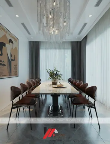 Những Lợi Ích Khi Thiết Kế Biệt Thự Thông Tầng Hà Tĩnh
