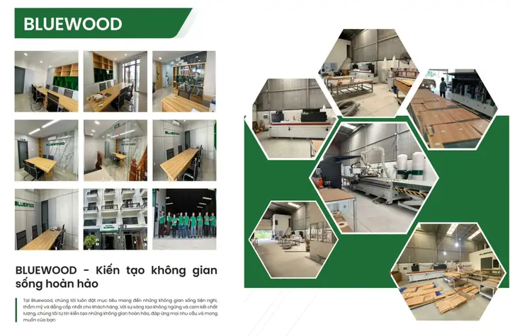 Nội Thất Big2d Tuyển Dụng