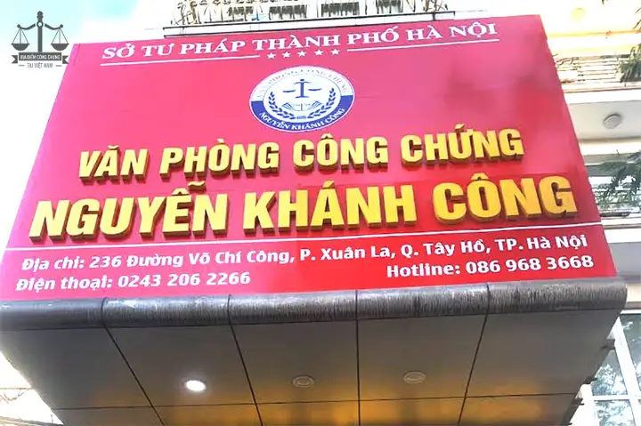 Thông Tin Nội Thất Bình An: Mã Số Thuế Và Địa Chỉ Lê Văn Khương