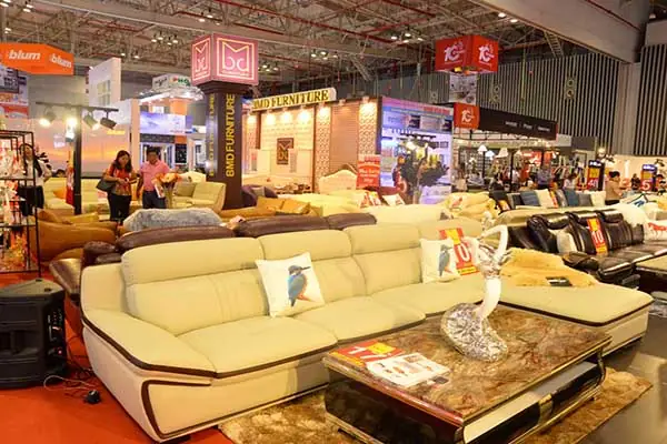 Nội Thất Bmd Hồ Chí Minh: Đánh Giá Chi Tiết Từ A Đến Z