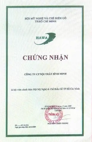 Nội Thất Bmd Hồ Chí Minh: Đánh Giá Chi Tiết Từ A Đến Z