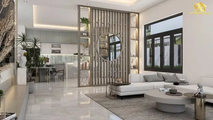 🌟 Top Mẫu Vách Lam Hot Nhất 2025 Tại Buôn Ma Thuột