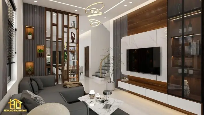 🌟 Top Mẫu Vách Lam Hot Nhất 2025 Tại Buôn Ma Thuột