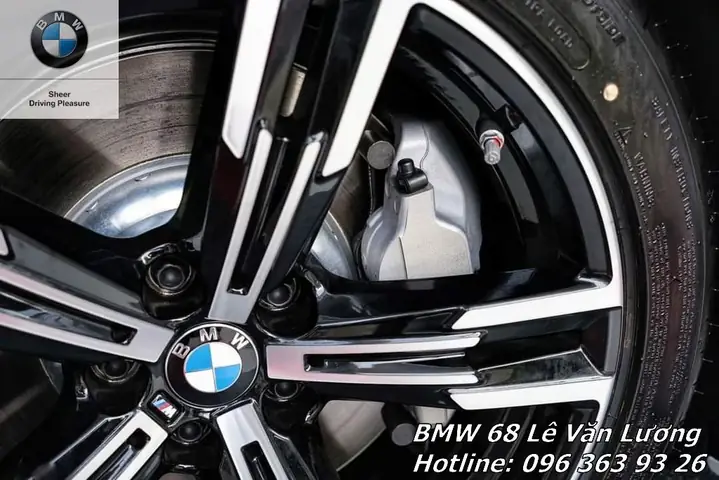 Nội Thất Bmw 3 Series