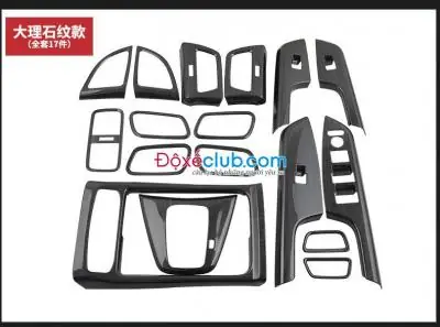 Nội Thất Bmw X5 2017 Có Gì Đặc Biệt? Đánh Giá Chi Tiết Nội Thất Bmw X5 2017 Có Gì Đặc Biệt? Đánh Giá Chi Tiết