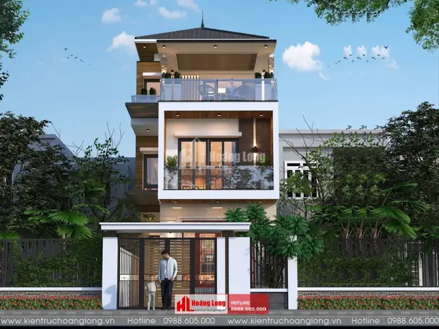 Tiêu Chí Đánh Giá Một Công Ty Kiến Trúc Uy Tín Tại Hà Nội