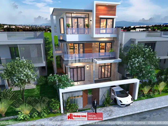 Top 21+ Công Ty Kiến Trúc Uy Tín Tại Hà Nội