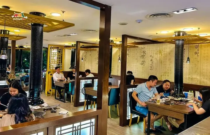 Nội Thất Bros Quận 7: Đánh Giá Và Kinh Nghiệm Lựa Chọn