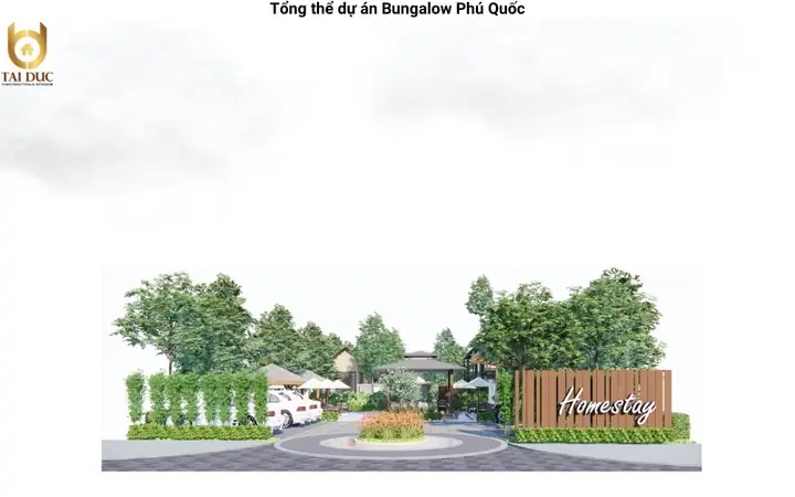 Tổng Thể 3d