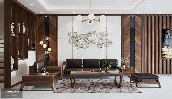 2. Công Ty Tnhh Nội Thất Sao Kim
