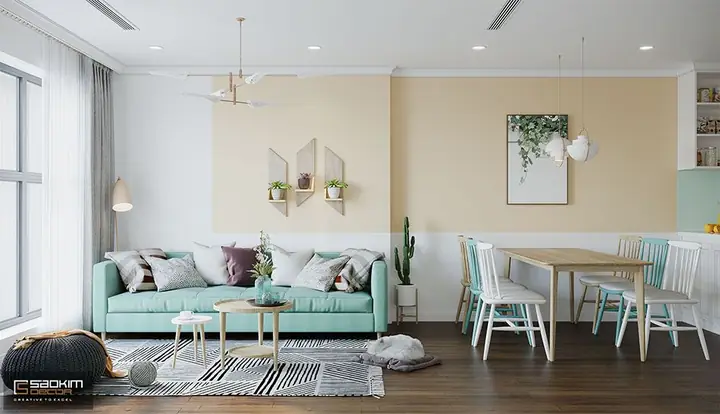 Giữa Thị Trường Nội Thất Đang Bão Hòa, Khi Hợp Tác Với Sao Kim Bạn Sẽ Nhận Được Rất Nhiều Lợi Ích Cho Mình: