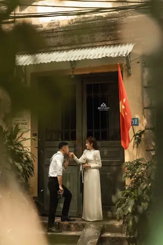 Phố Cổ Hà Nội
