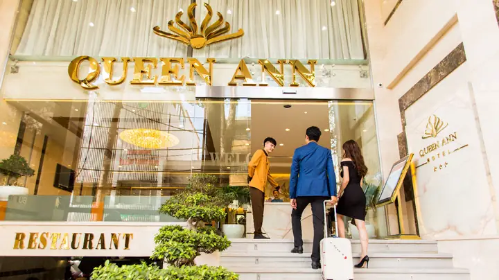 5. Đánh Giá Từ Du Khách Đã Trải Nghiệm Queen Ann Nha Trang Cùng Phê Travel