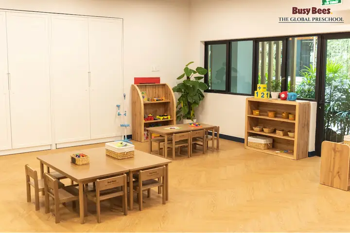 Bảng Danh Sách Các Trường Mầm Non Quốc Tế Quận Gò Vấp Tốt Nhất