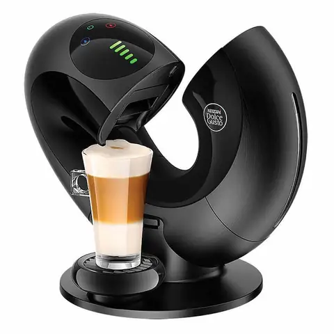 1.6. Máy Pha Cà Phê Viên Nén Nescafe Dolce Gusto Eclipse Giá Bao Nhiêu?