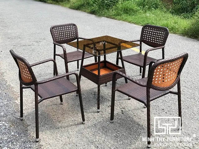 4. Thiết Kế Đa Dạng, Tính Ứng Dụng Cao