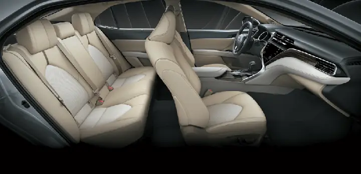 Nội Thất Camry 2.5q 2014 Có Gì Đặc Biệt: Đánh Giá Chi Tiết