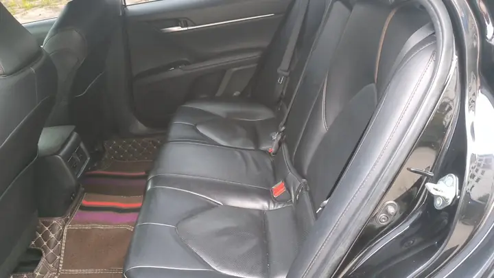 Bảng Giá Thuê Xe Camry Cực Kỳ Hợp Lý Và Linh Hoạt: