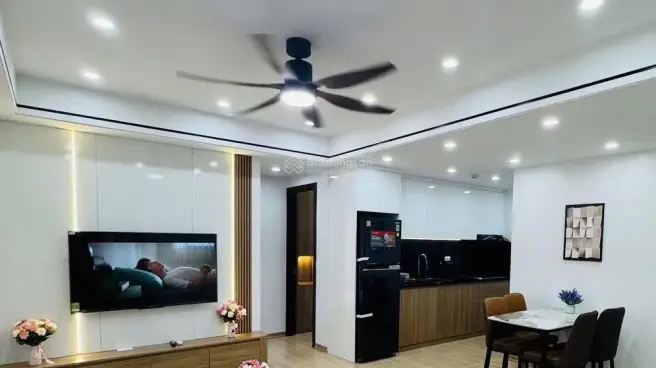 5+ Ý Tưởng Nội Thất Căn 12 Kim Văn Kim Lũ 45m Hiện Đại, Tiện Nghi