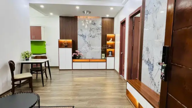 5+ Ý Tưởng Nội Thất Căn 12 Kim Văn Kim Lũ 45m Hiện Đại, Tiện Nghi