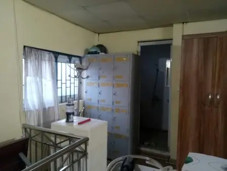 5+ Ý Tưởng Nội Thất Căn 12 Kim Văn Kim Lũ 45m Hiện Đại, Tiện Nghi