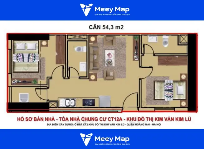 Mặt Bằng Chi Tiết Dự Án Căn Hộ Chung Cư Kim Văn Kim Lũ Mặt Bằng Chi Tiết Dự Án Căn Hộ Chung Cư Kim Văn Kim Lũ