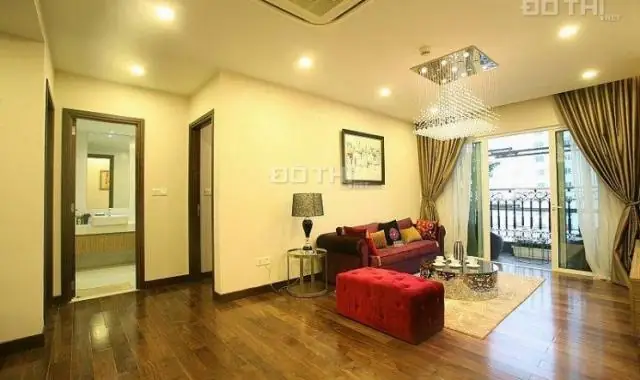 Đánh Giá Chi Tiết Nội Thất Căn Hộ 03 101 Láng Hạ: Giải Pháp Tối Ưu
