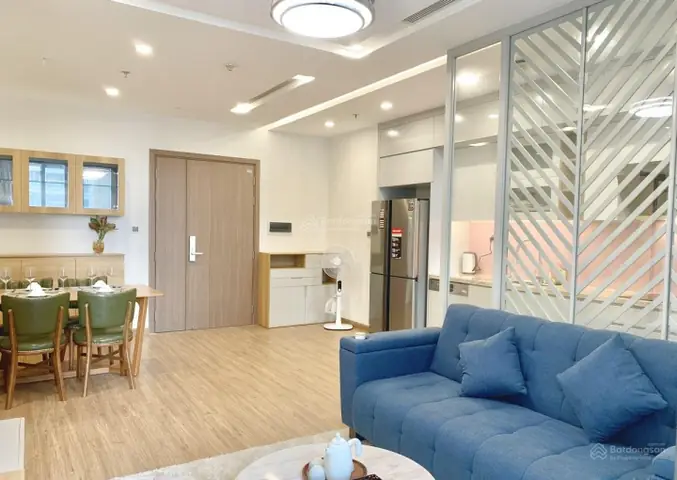 Nội Thất Căn Hộ 219 Trung Kính: Top Ý Tưởng Thiết Kế Đẹp Và Tiện Nghi