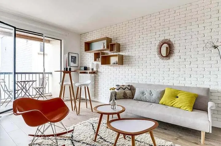 Đặc Điểm Nổi Bật Của Thiết Kế Nội Thất Căn Hộ 25m2