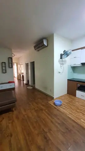 Giải Pháp Nội Thất Căn Hộ 40m2 Ehome Tối Ưu Diện Tích