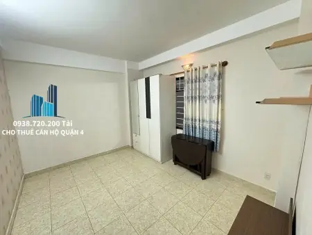 Giải Pháp Nội Thất Căn Hộ 40m2 Ehome Tối Ưu Diện Tích