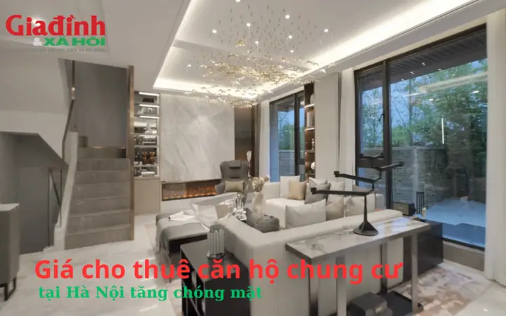 Chi Phí Nội Thất Căn Hộ 65m2: Báo Giá Và Các Yếu Tố Ảnh Hưởng