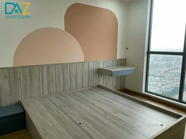 Hình Ảnh Nội Thất Căn Hộ 74m2 Terra An Hưng