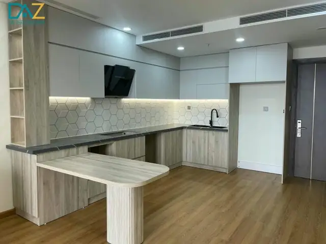 Hình Ảnh Nội Thất Căn Hộ 74m2 Terra An Hưng