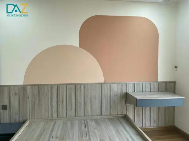 Hình Ảnh Nội Thất Căn Hộ 74m2 Terra An Hưng
