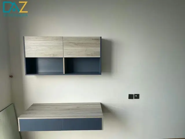 Hình Ảnh Nội Thất Căn Hộ 74m2 Terra An Hưng