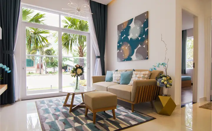 Nội Thất Căn Hộ Mẫu Florita Do Zenhomes Thiết Kế Và Thi Công Nội Thất Căn Hộ Mẫu Florita Do Zenhomes Thiết Kế Và Thi Công