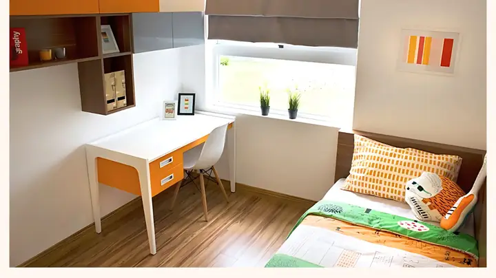 Tối Ưu Hóa Công Năng Cho Chung Cư 3 Phòng Ngủ Hiện Đại Tối Ưu Hóa Công Năng Cho Chung Cư 3 Phòng Ngủ Hiện Đại