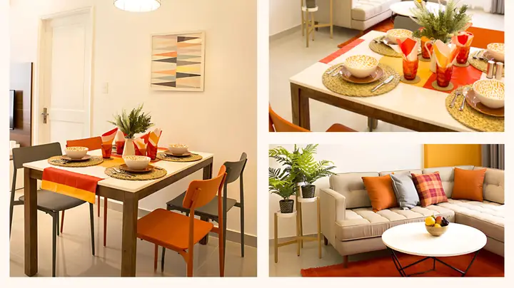Tối Ưu Hóa Công Năng Cho Chung Cư 3 Phòng Ngủ Hiện Đại Tối Ưu Hóa Công Năng Cho Chung Cư 3 Phòng Ngủ Hiện Đại
