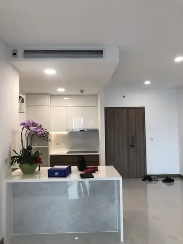Nội Thất Bàn Giao Căn Hộ Sunwah Pearl Bao Gồm Những Gì ?