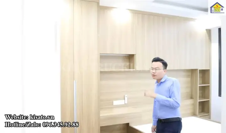 Nội Thất Các Phòng Ngủ