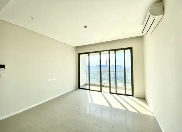 Bán Dualkey 3 Phòng Ngủ 137m2 View Landmark 81 Và Sông Sg