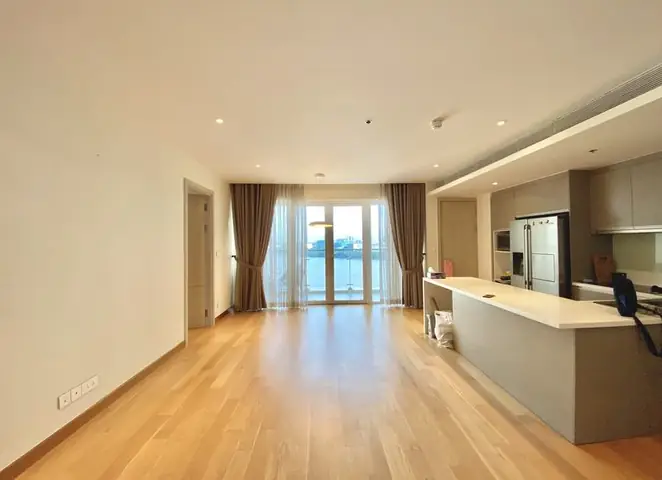 Bán Căn Hộ Diamond Island 2 Phòng Ngủ Tháp Briliant View Sông Sg Diện Tích 98m2