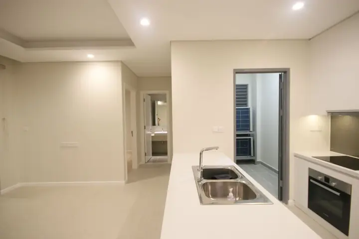 Bán Căn Hộ Đảo Kim Cương 2pn Nội Thất Cơ Bản Tháp Bahamas Giá Tốt Nhất Hiện Tại