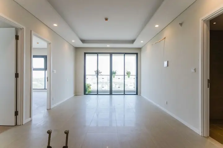 Căn Mới 2 Phòng Ngủ Tháp Canary Diện Tích 72m2 View Sông Thoáng Mát Giá 4.750 Tỷ