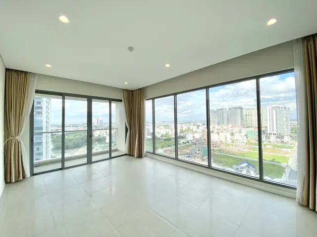 Bán 3 Phòng Ngủ Diamond Island View Sông Sg Và Nội Khu Hồ Bơi Giá Tốt