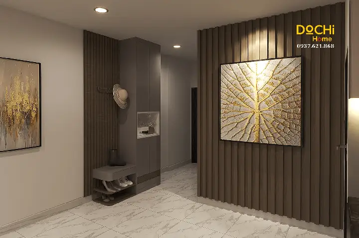 Nội Thất Căn Hộ Diamond Alnata